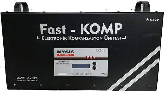 Elektronik Kompanzasyon